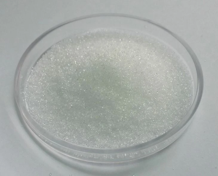 نامیاتی Erythritol پاؤڈر