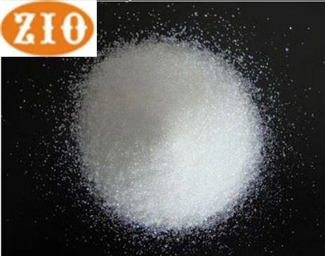 Crystalline Sodium Citrate Acidity Regulator