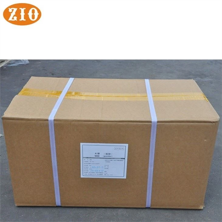 xylose 15