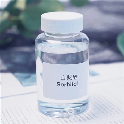 Sorbitol سرف 70٪ سی اے اے 50 70 4